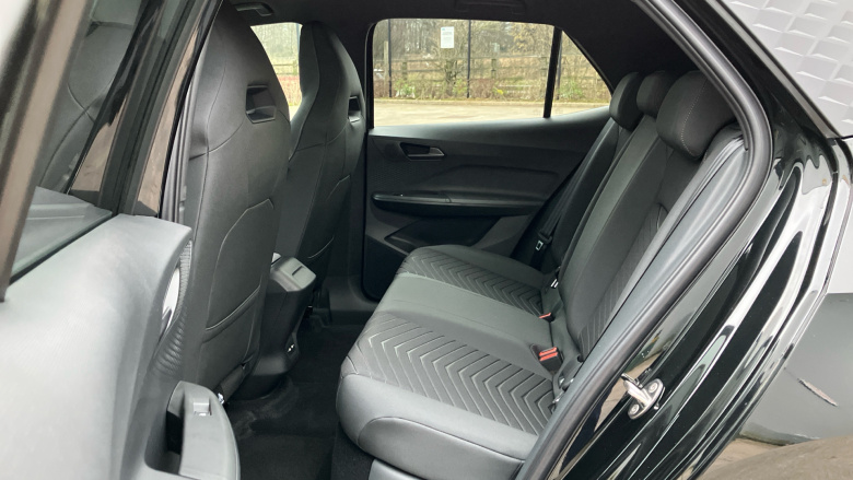 CUPRA Born 170kW e-Boost V2 59kWh 5dr Auto Electric Hatchback